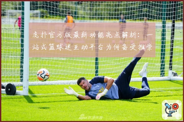 虎扑官方版最新功能亮点解析：一站式篮球迷互动平台为何备受推崇