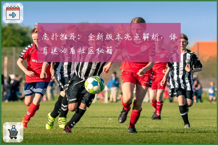 虎扑推荐：全新版本亮点解析，体育迷必看社区秘籍