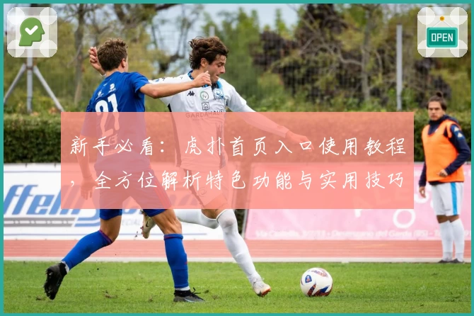 新手必看：虎扑首页入口使用教程，全方位解析特色功能与实用技巧