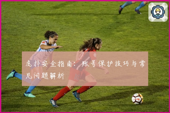 虎扑安全指南：账号保护技巧与常见问题解析