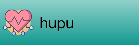 hupu Logo